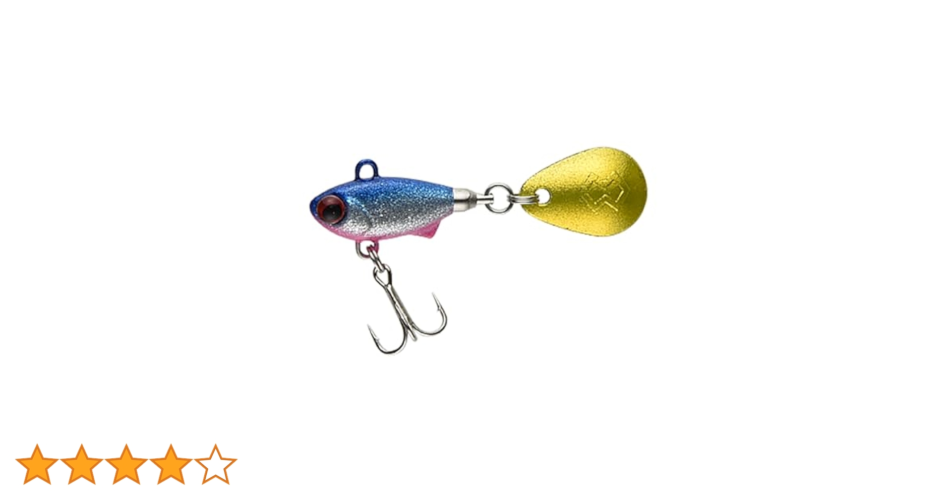 マドネス　バクリースピン6 Amazon | MADNESS/マドネス バイブレーション バクリースピン6